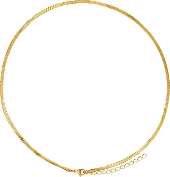 Produktbild Heideman Luxor goldfarben (100% Edelstahl)