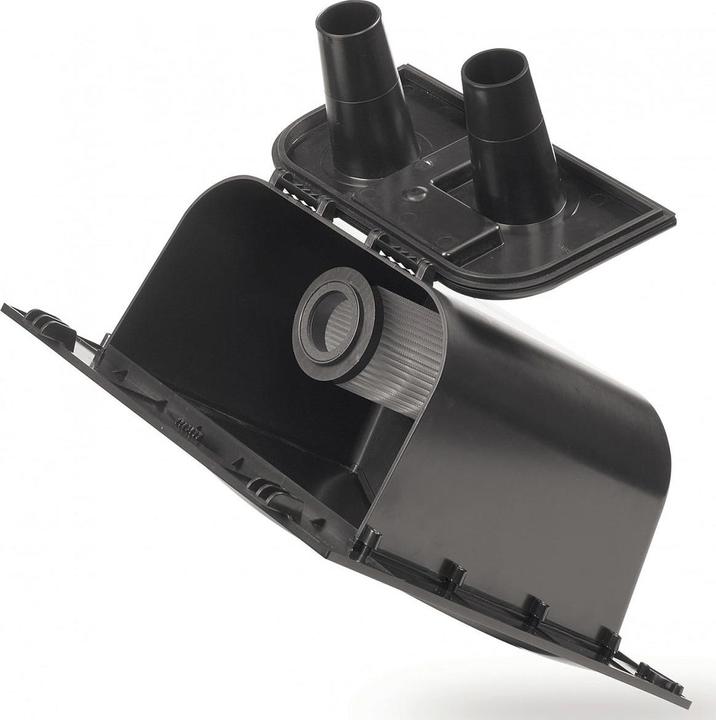 Sibel Hair Vacuum