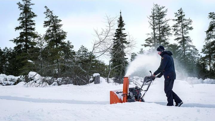 Immagine prodotto Husqvarna ST 124 (60 cm)
