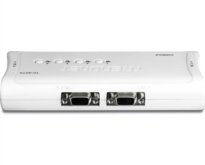 Immagine prodotto Trendnet TK-407K