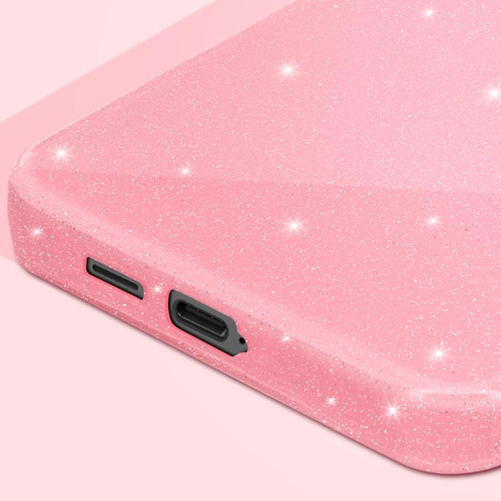 Produktbild Avizar Glimmer Glam Case Series (Samsung Galaxy S24)