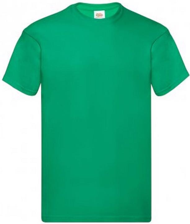 Fruit of the Loom Screen Stars Original TShirt Kurzarm