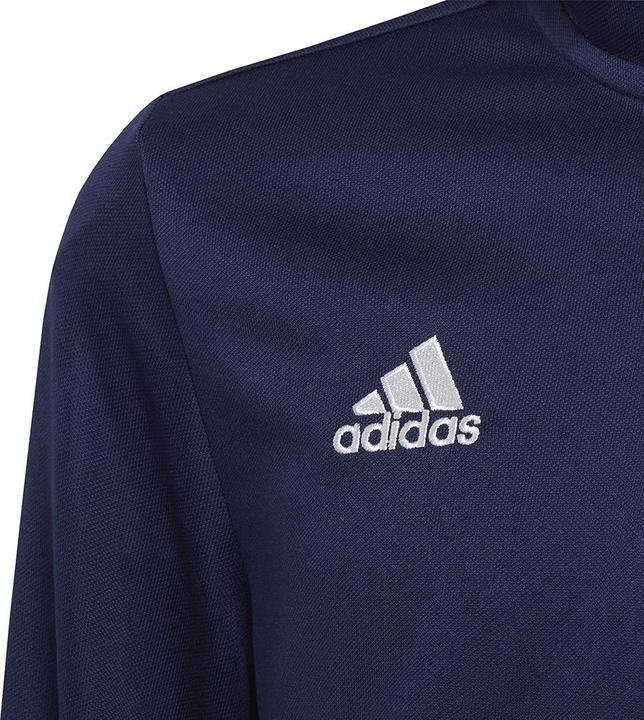 Produktbild adidas Entrada 22 Trainingspullover Kinder (164)