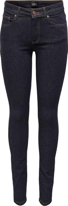 Only ONLBLUSH MID STAYBLUE NOOS Skinny Fit Jeans (34)