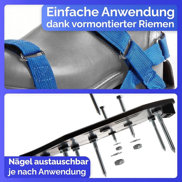 Immagine prodotto Briliantwerk Scarpe per unghie NS-000
