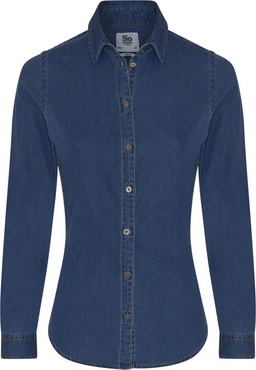 Awdis So Denim Jeanshemd Lucy