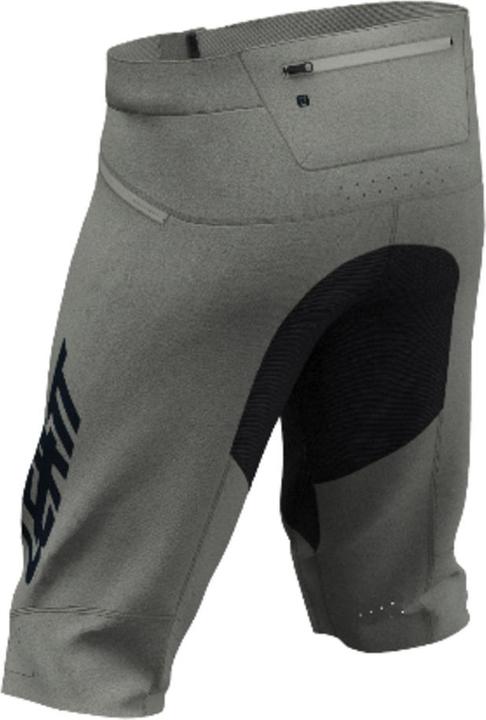 Actual product image Leatt MTB Gravity 4.0 Shorts granite M (M)