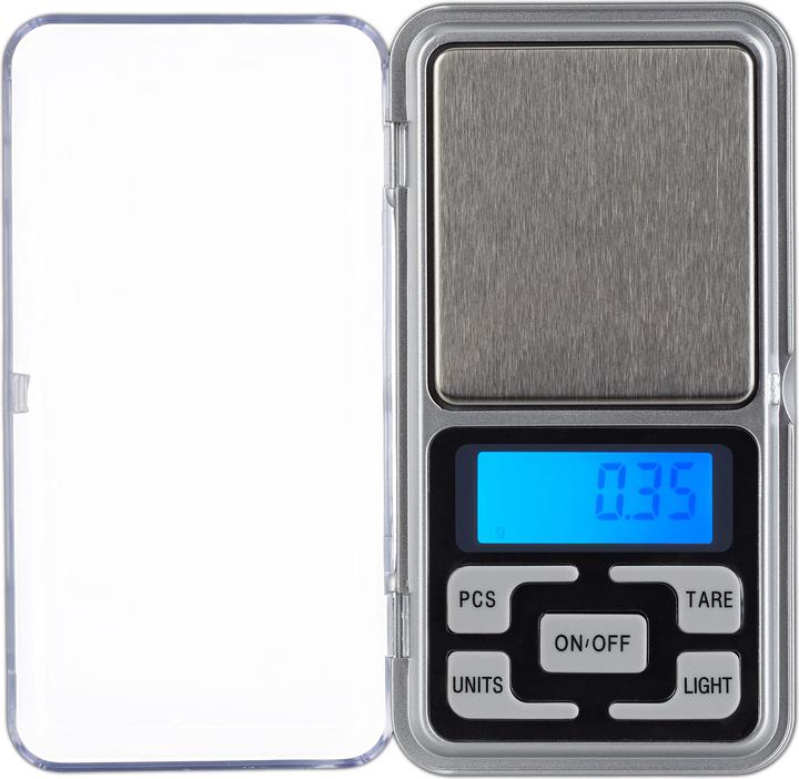 Relaxdays Digital Mini Scales