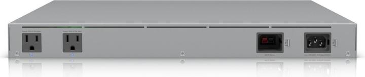 Actual product image Ubiquiti USW-Mission-Critical (9 Ports)