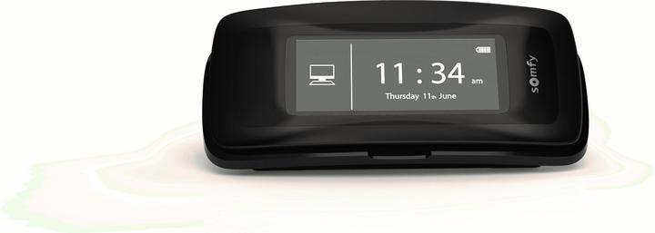 Image du produit somfy Émetteur à main (émetteur portatif)