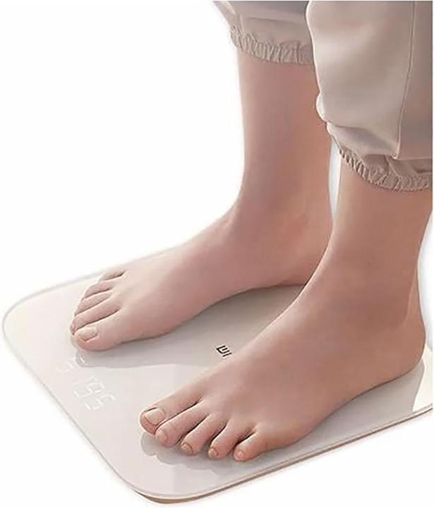 Image du produit Xiaomi Mi Smart Scale 2 (150 kg)