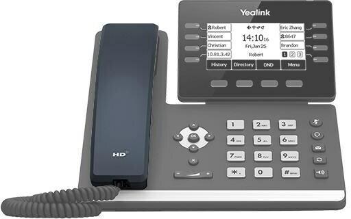 Yealink Replacement handset for SIP-T53 / T53W / T54 / T54W