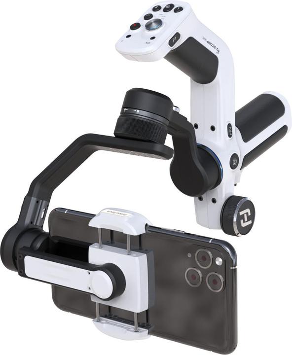 Produktbild Feiyu Scorp Mini P (Smartphone, 0.52 kg)