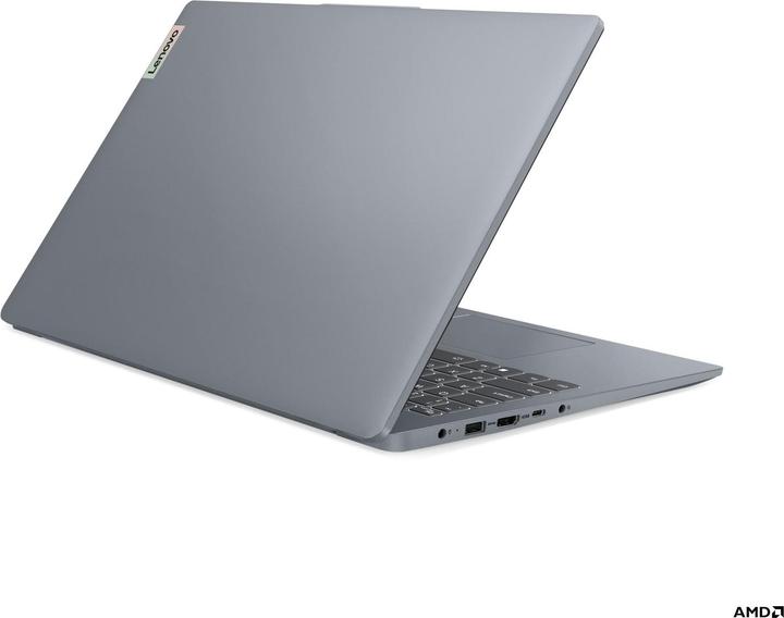 Produktbild Lenovo IdeaPad Slim 3 (15.60", AMD Athlon Silver 7120U, 8 GB, 512 GB, DE)