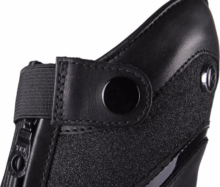 Immagine prodotto Qhp Stivale da equitazione Hailey Junior (36)