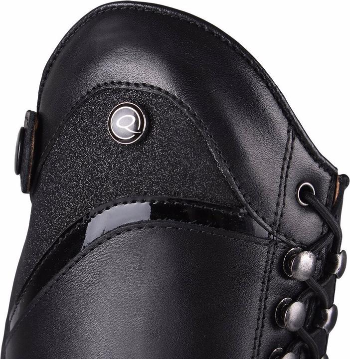 Immagine prodotto Qhp Stivale da equitazione Hailey Junior (36)