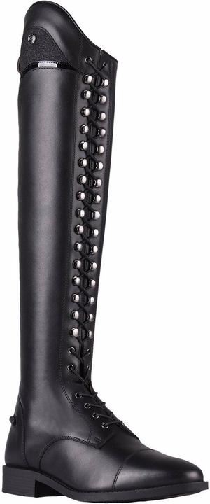 Actual product image Qhp Riding boots Hailey Adult (40)