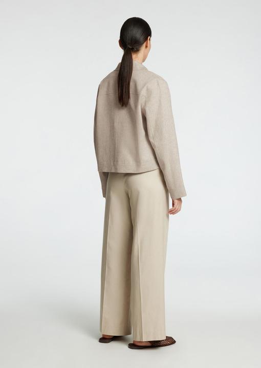 Image du produit Selected Femme Langarm Kurzjacke (38)