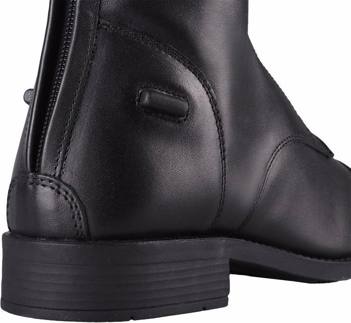 Actual product image Qhp Riding boots Hailey Adult (40)