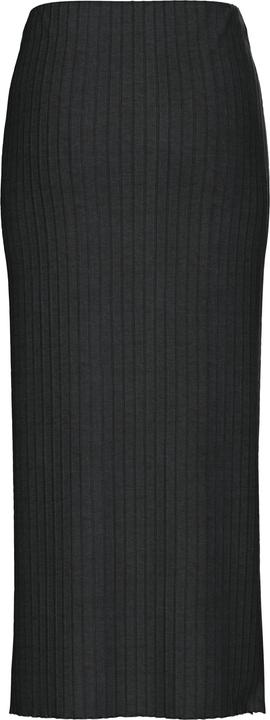 Produktbild Pieces Pciris Hw Ankle Skirt Jrs Noos (XS)