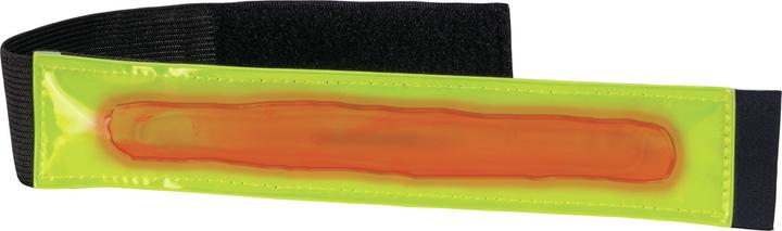 Actual product image Abus Lumino Active Bar yellow/black