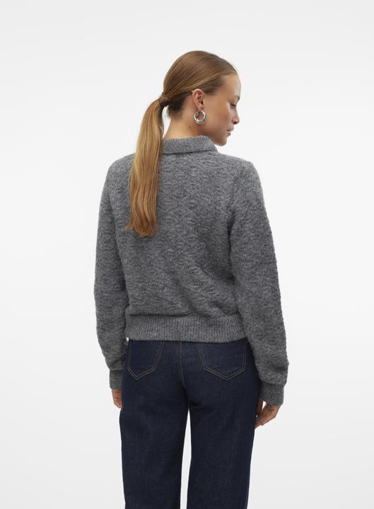Immagine prodotto Vero Moda VMNOVAH Pullover Maglione lavorato a maglia (M)