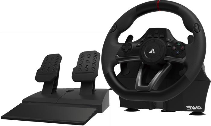 Produktbild HORI Racing Wheel APEX PS4 (PC, PS3, PS4)