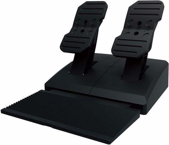 Produktbild HORI Racing Wheel APEX PS4 (PC, PS3, PS4)