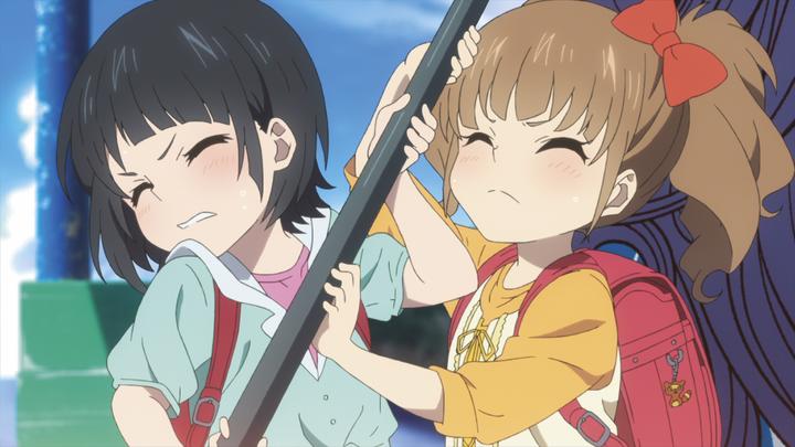 Immagine prodotto Nagi No Asukara - Vol. 3 (episodi 12-16) (Blu-ray, 2018, Tedesco)
