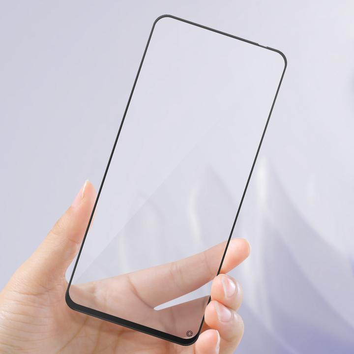 Produktbild Bigben Connected Displayschutz aus Glas (1 Stück, Oppo Reno 6)