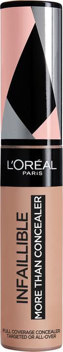 L'Oréal Paris Infaillible (328 Linen)