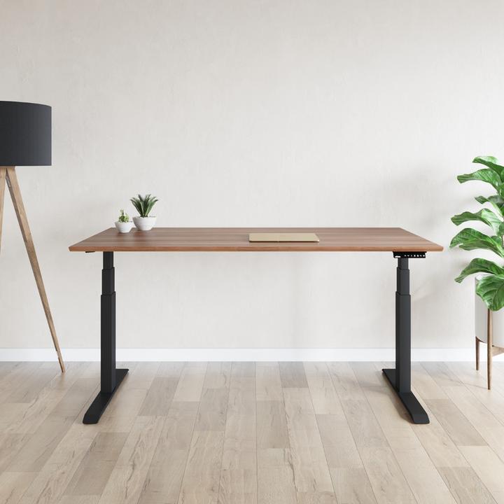 Image du produit ofinto Elevate avec système de gestion des câbles (200 x 90 x 131 cm)