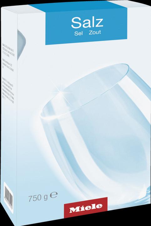 Produktbild Miele Regeneriersalz (Pulver)