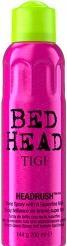 Actual product image Tigi Bed Head Headrush Hairspray 200 ml (200 ml)