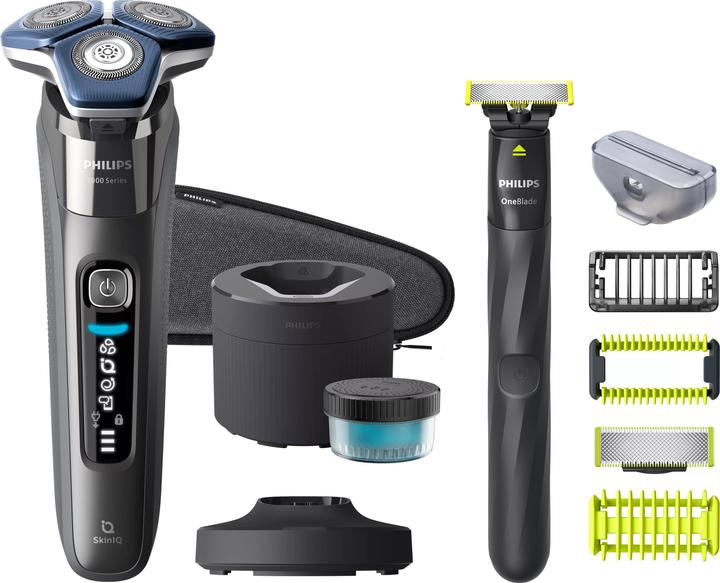 Produktbild Philips Rasierapparat