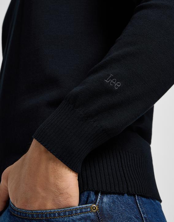 Produktbild Lee Sweatshirt Clean Raglan Sweater (S)