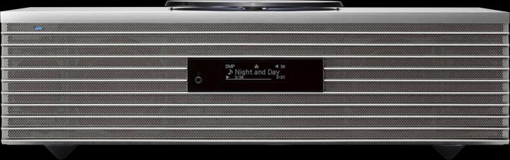 Produktbild Technics SC-C65 (Bluetooth, CD Player)