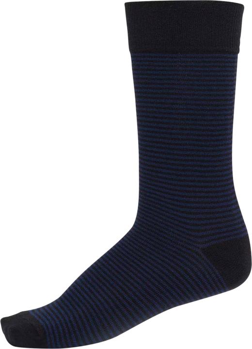 Image du produit Urban Classics Chaussettes Stripes and Dots 5-Pack (Pack de 5, 35 - 38)