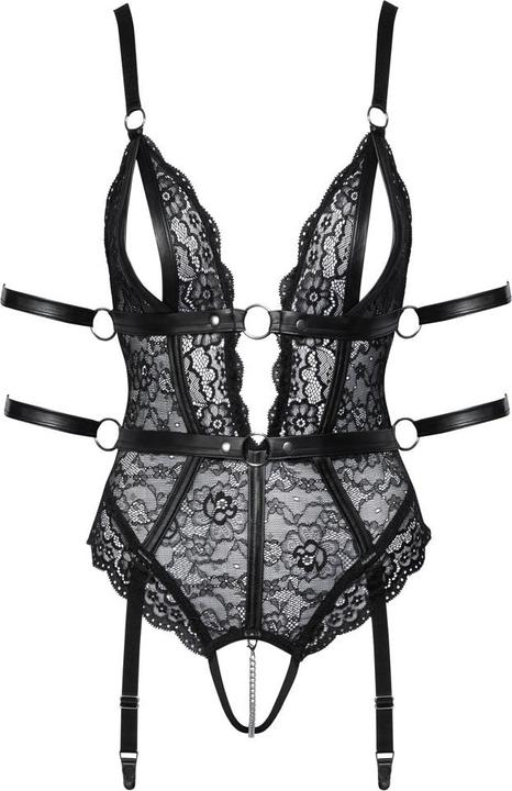 Image du produit Cottelli Collection Body ouvert (L)