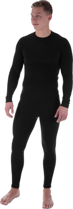Image du produit Black Snake Laine mérinos (M, L, XXL)