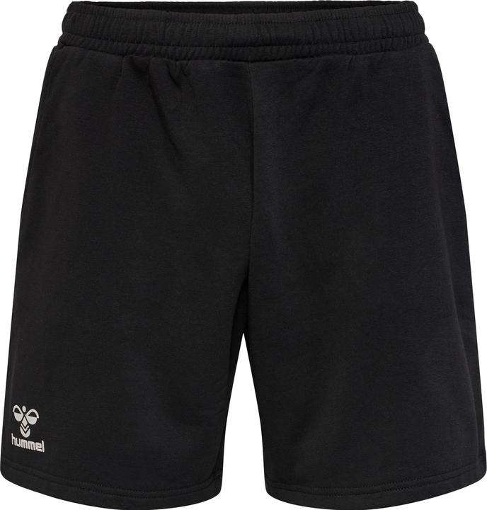 Produktbild hummel Hmlstaltic Cotton Shorts (XL)