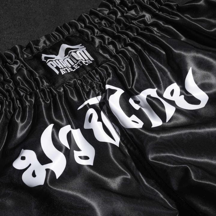 Image du produit Phantom Athletics Short de Muay Thai Sak Yant (XXL)