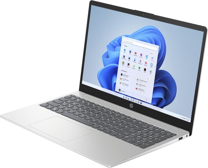 Actual product image HP 15-fc0153ng (15.60", AMD Ryzen 5 7520U, 16 GB, 512 GB, DE)