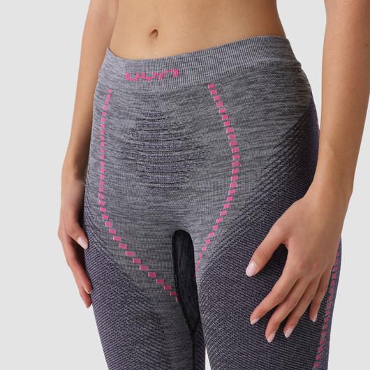 Immagine prodotto UYN Pantaloni termici Ambityon Melange (S, M)