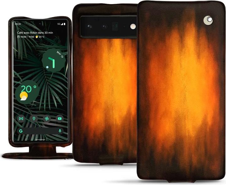 Image du produit Noreve Housse cuir (Google Pixel 6 Pro)