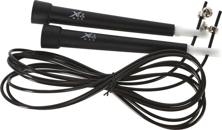 Immagine prodotto XQ Max Corda da salto regolabile da 275 cm (275 cm)