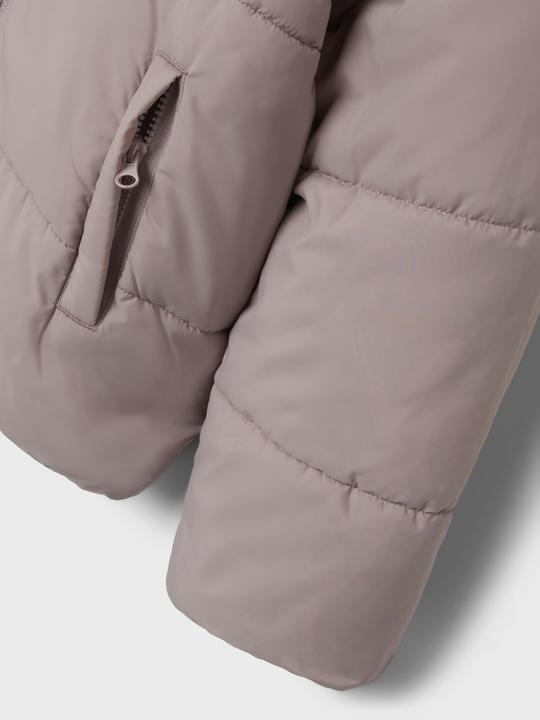 Actual product image Name it High Neck Padded Jacket (164)