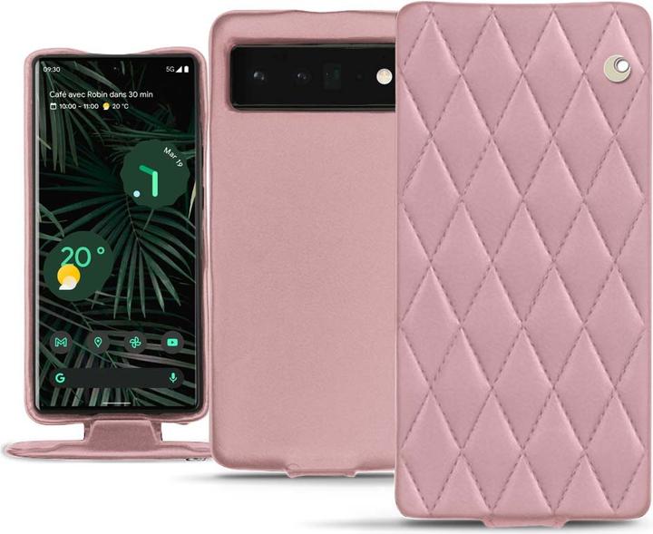 Image du produit Noreve Housse cuir (Google Pixel 6 Pro)