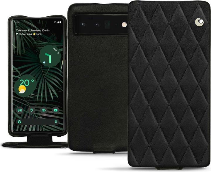 Produktbild Noreve Lederschutzhülle vertikal (Google Pixel 6 Pro)