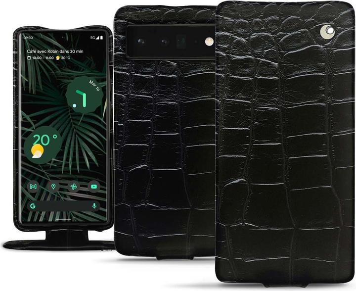 Immagine prodotto Noreve Cover in pelle (Google Pixel 6 Pro)
